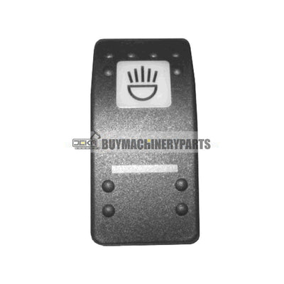 Beam Switch Cover 701/58838 for JCB 3CX 4CX 3220 3190 8250 2170 3230