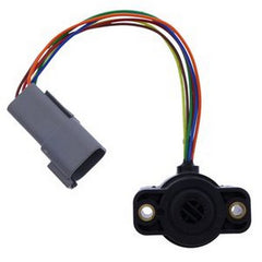 Bei Angle Sensor 1001146963 for JLG Scissor Lift  1932R 1532R - Buymachineryparts