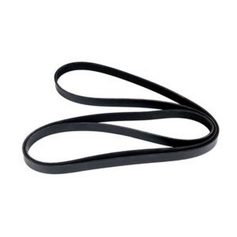 Belt 6732-61-3940 for Komatsu Engine 4D102E-1 6D102E Excavator PC100-6 PC120-6 PC128UU-1 PC228US-3 PC228USLC-3