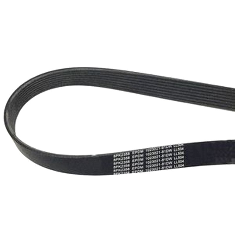 Belt 8pk2358 for Car