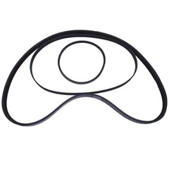 Belt Set 78-1736 78-1669 78-1690 for Thermo King T-Series 1080R 1200R 1000R 1090 1000S T-1090