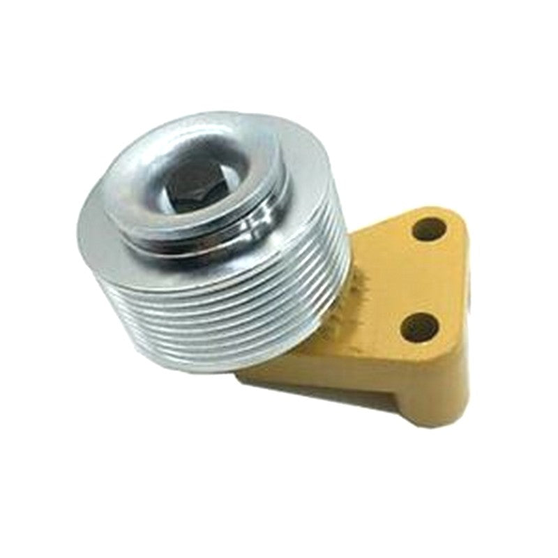 Belt Tensioner 40637377 for Komatsu Engine 6D114 Excavator PC300-7 PC350-7 PC360-7