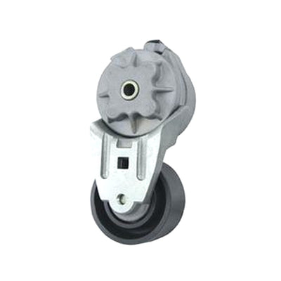 Belt Tensioner 47683084 for CASE Engine 4390 6590 6830T Excavator 1085B 1085C 1086B Tractor 1896 2096