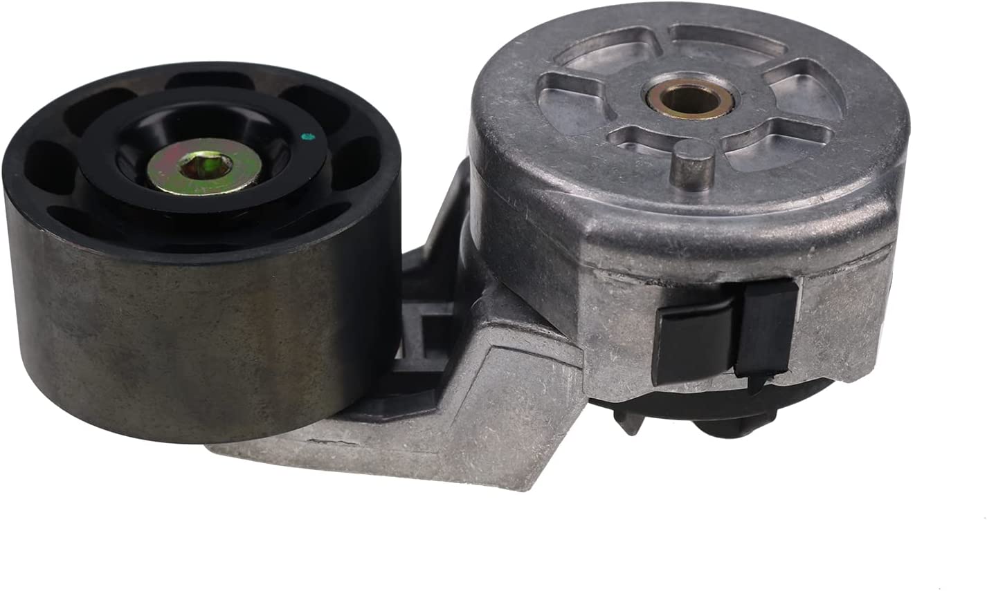 Belt Tensioner RE518097 for John Deere 1070D 1270D 608B 608L 759G 770D 850 853J 853JH 903J 903JH 909J 909JH 953J