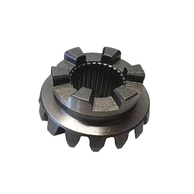 Bevel Gear T163810 for John Deere Backhoe Loader 310E 310G 410G