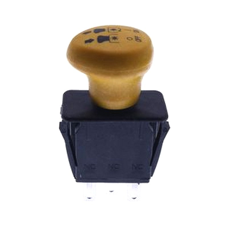 Blade Clutch PTO Switch 725-04258 925-04258 for CubCadet Tractor LT1018 LT1022 LT1024 LT1042 LT1045 LT1046 LT1050 SLT1550 SLT1554 SLTX1050 LTX1046 LTX1050