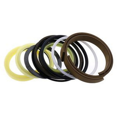 Blade Cylinder Seal Kit 4465736 for Hitachi Excavator ZX70 ZX75UR ZX75US-A ZX80LCK ZX80SB-HCME
