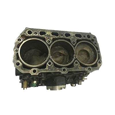 Engine Block for Yanmar 3TNV88 Komatsu 3D88E