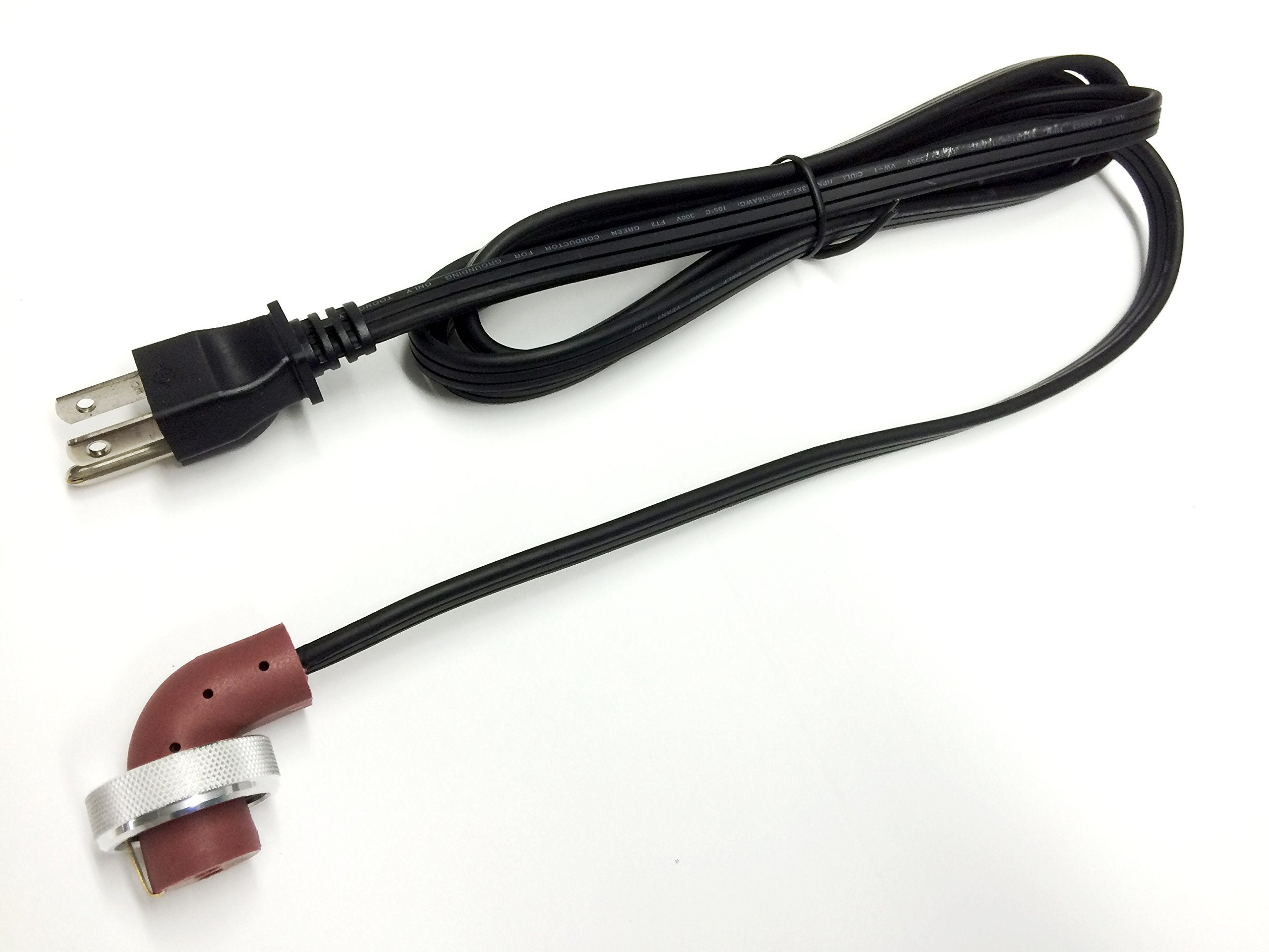 Block Heater Cord 251919C 68409910AB for Current Dodge Cummins 5.9L 6.7L Engine