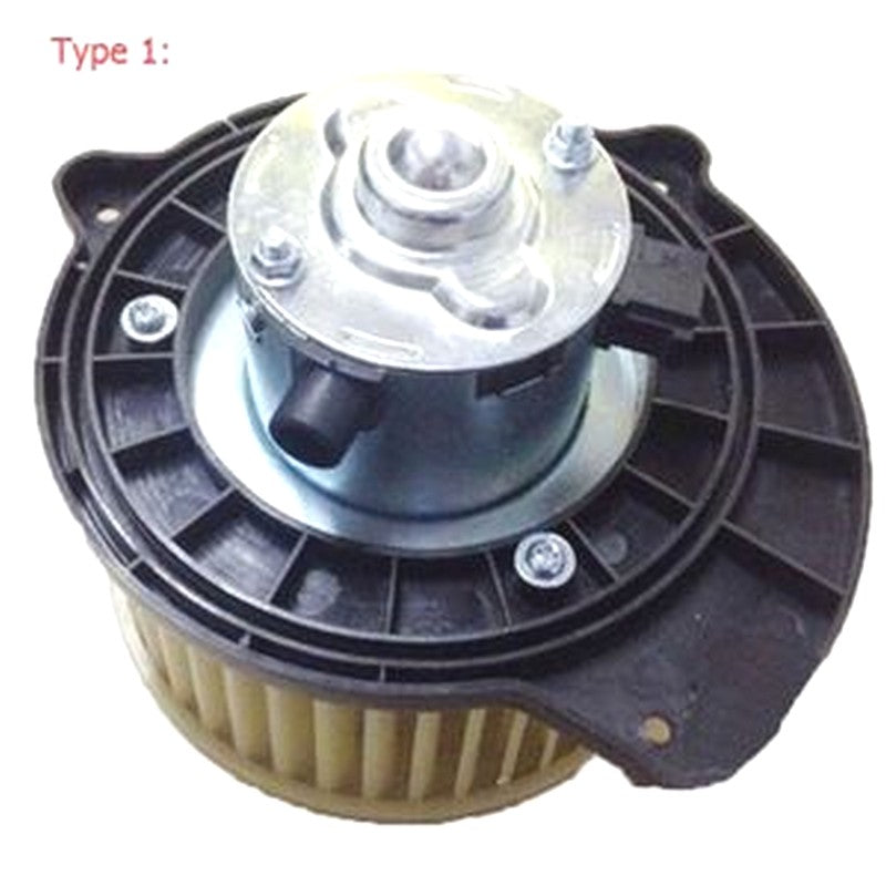 Blower Motor 24V for Hitachi ZAX200-3 ZAX240-3 ZAX330-3 Excavator