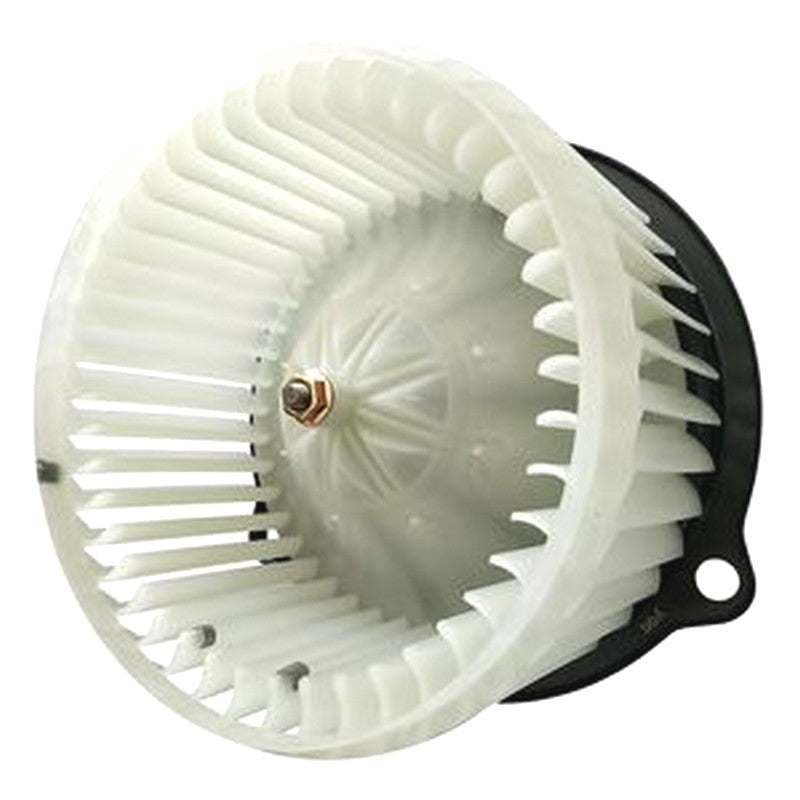 Blower Motor 4469041 for Hitachi Excavator ZAX450 ZAX650