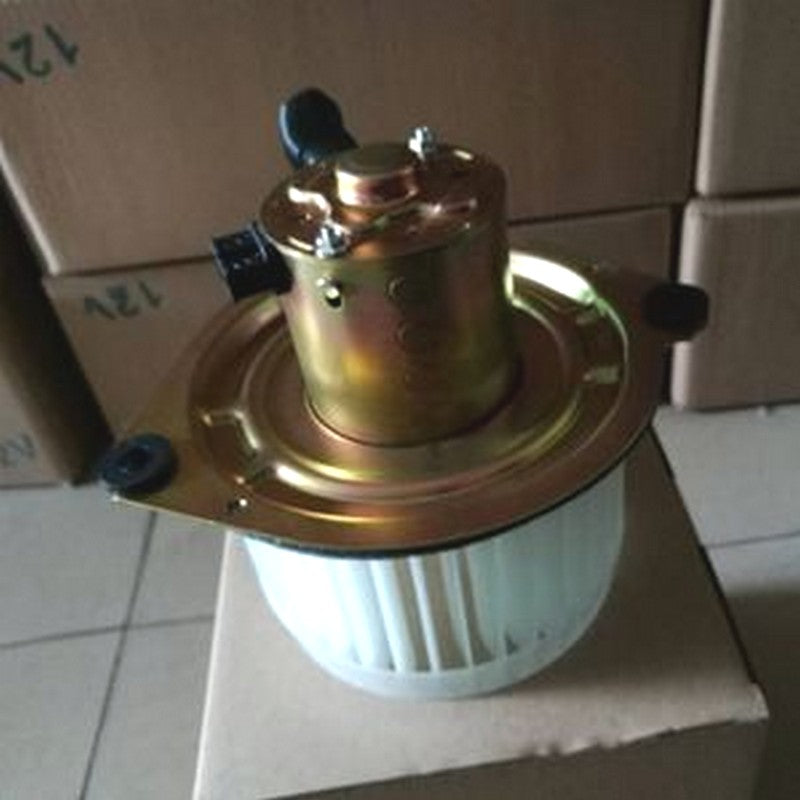 Blower Motor 561-07-81121 561-07-81122 for Komatsu Dump Turck HD325-7 HD405-7 HD465-7R HD605-7R HD785-7