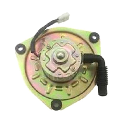 Blower Motor 7I-6603 for Caterpillar CAT 320B E320B Excavator 24V