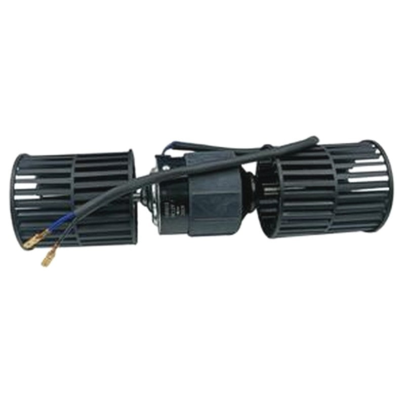 Blower Motor AN51500-10870 for Komatsu Excavator PC27MR PC30MR PC35MR PC45MR PC55MR