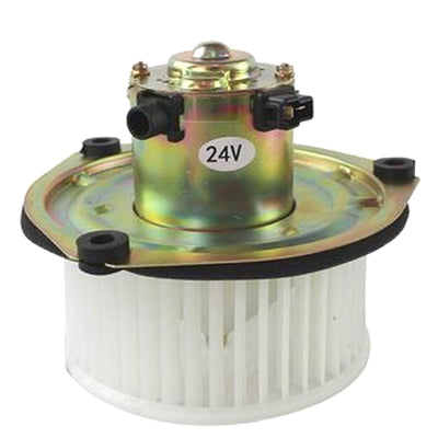 Blower YT20M00004S047 for Kobelco Excavator SK200-6E SK220-6E SK250-6E