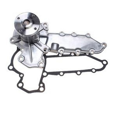 Water Pump 6684865 for Kubota Engine V2003 V2403 Bobcat Loader S150 S160 S175 S185 S205 T180 T190 Excavator 337 341 435 E50 E55