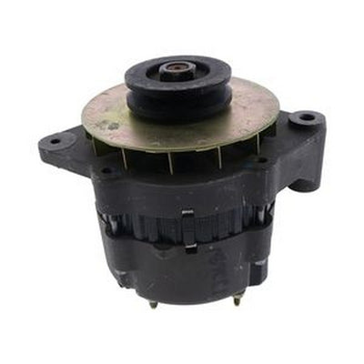 12V 55A Alternator 6661611 for Bobcat Skid Steer Lorder 751 753 763 7753 773 863 864 873 943 953 963 - Buymachineryparts