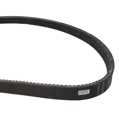 Drive Pump Belt 6736775 For Bobcat Loader 753 S130 S150 S160 S175 S185 S205 T140 T180 T190 Toolcat 5600