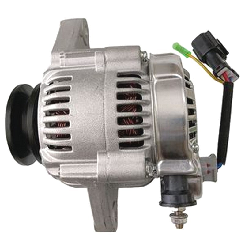 For Bobcat Skid Steer Loader 453C Kubota Engine D750B Alternator 6669618 10121-11100