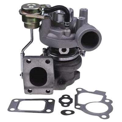 For Bobcat T2250 V417 A300 S220 S250 S300 T250 T300 Kubota Engine V3300DI-T Turbo TD04 Turbocharger 6680892 - Buymachineryparts