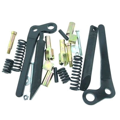 Bobcat-Tach LH & RH Lever Kit 6724775 and 6724776 for Bobcat 130 S220 S250 S300 S330 630 645 653 730 731 773 853 T200