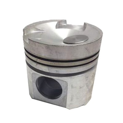 1 Set Body AS-Piston 1684531 for Caterpillar CAT 235B 330 330 L 330B L 350 Excavator 3306 Engine in USA