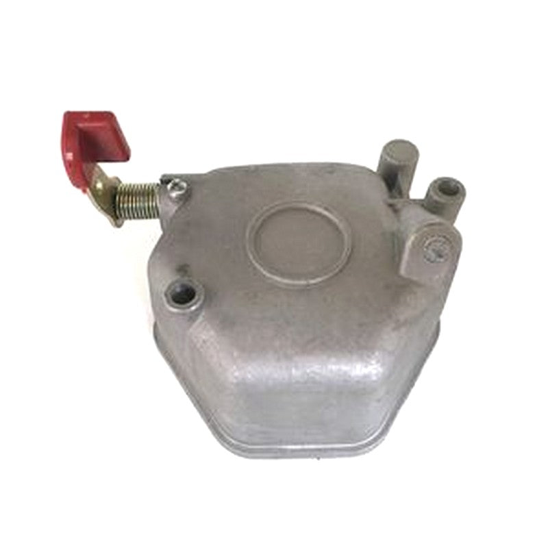 Bonnet Cover 114650-11950 for Yanmar Engine 186F 186FA L100N L100 L90 L75 AE