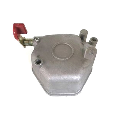 Bonnet Cover 114650-11950 for Yanmar Engine 186F 186FA L100N L100 L90 L75 AE