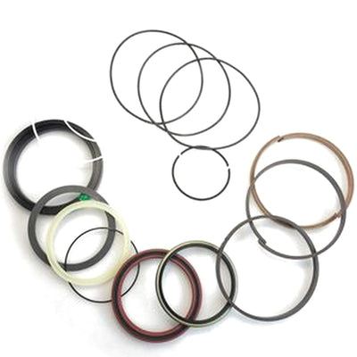 Boom Cylinder Seal Kit 2438U716R140 for New Holland Crawler Excavator E70 E70SR EH70