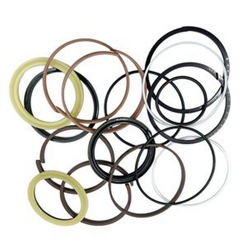 Boom Cylinder Seal Kit 4286743 for Hitachi Excavator EX100-2 EX100-2m EX100M-2 EX100M-2m EX100WD-2