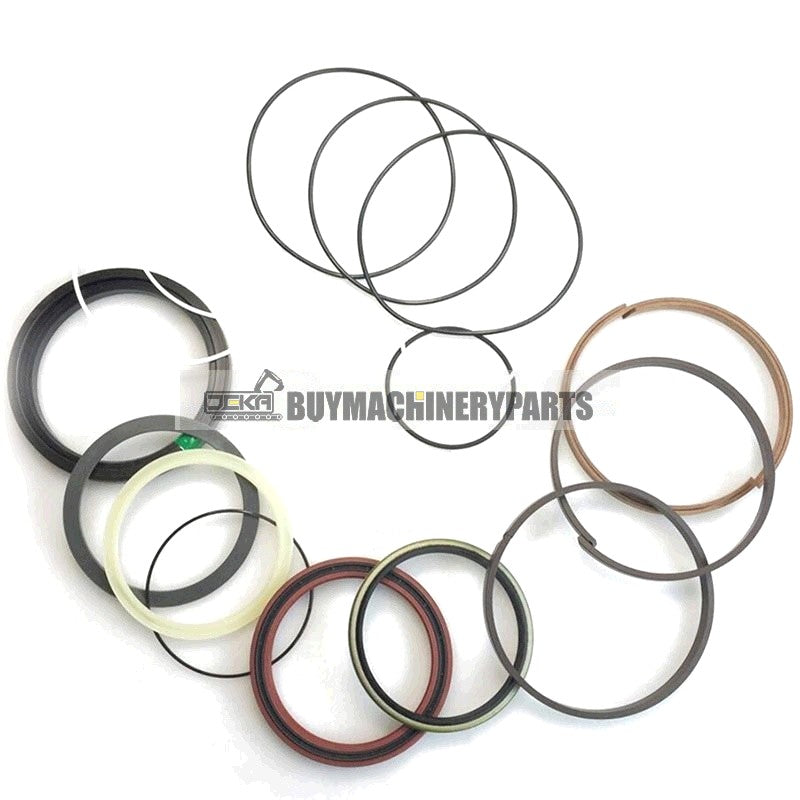 Boom Cylinder Seal Kit 4320999 4286774 for Hitachi Excavator EX200-2 EX200-3 EX200K-2 EX200K-3