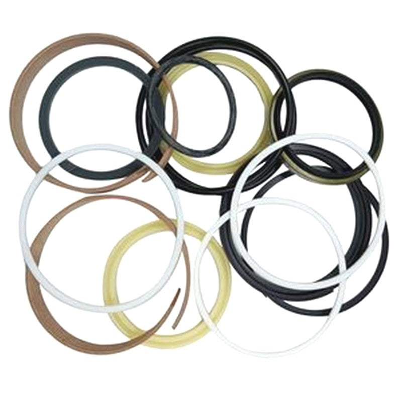 Boom Cylinder Seal Kit Samsung Excavator SE210W-2A - Buymachineryparts