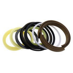 Boom Swing Cylinder Seal Kit 0843808 for Hitachi Excavator ZX40U ZX50U ZAXIS50U ZAXIS40U