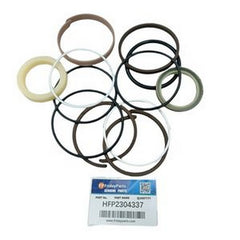 Boom Swing Cylinder Seal Kit K9004947 401107-00149A for Komatsu Doosan Daewoo Excavator DX30Z DX35Z