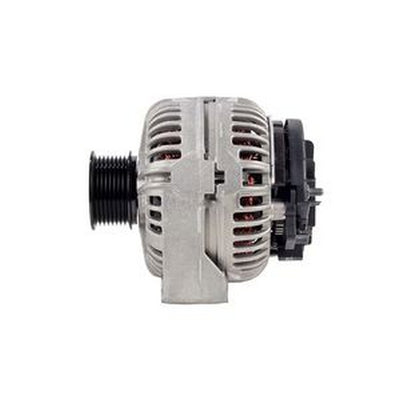 Bosch Alternator 0124615029 RE218703 RE185213 SE501825 for John Deere Engine 6081 Tractor 4920 8120 8220