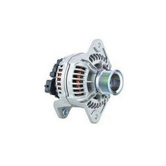 Bosch Alternator 0124655507 56050001 for Sandvik