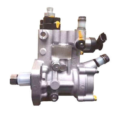 Original Bosch CB18 High Pressure Diesel Fuel Injection Pump 0445025018 for Greatwall 2.8TC