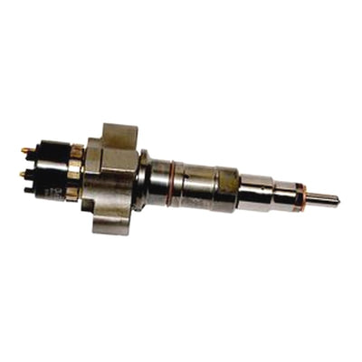 Bosch Common Rail Injector Assembly 0445120075 for Cummins Engine 6L ISLE QSL CASE Iveco New Holland Various