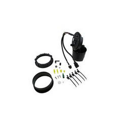 Bosch Diesel Exhaust Fluid (DEF) Heater F01C600240 2214710475 for Mercedes-Benz S350