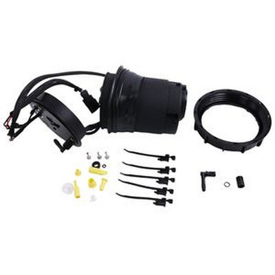 Bosch Diesel Exhaust Fluid DEF Heater H561198970A 561198970 for Volkswagen Passat