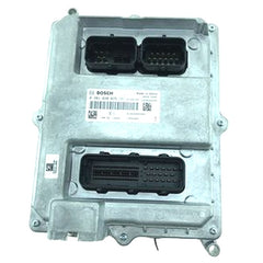 Bosch Engine Electronic Control Unit ECU 0281020075 for Weichai WP6 WP10 WP12 With Program