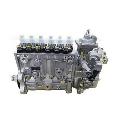 Bosch Fuel Injection Pump 0402066702 3926887 for Cummins Engine ISC 6CTA8.3L P3000