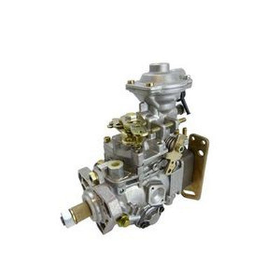 Bosch Fuel Injection Pump 0460424424 2856207 for CASE Loader 580SR 580T