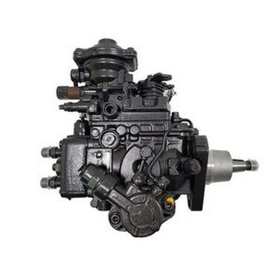Bosch Fuel Injection Pump 2856924 504215214 New Holland TS6000 TS6020 TS6030 5610S 6610S 7610S CASE JX1095C