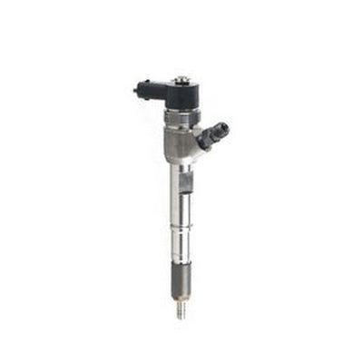 Bosch Fuel Injector 0445110791 0445110792 0445110786 0445110787 - Buymachineryparts