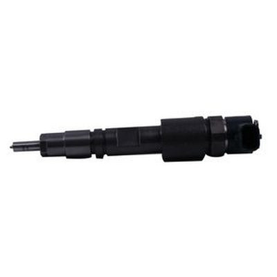 Fuel Injector 1J801-53052 0445110777 for Kubota Engine V2403 D1803 - Buymachineryparts