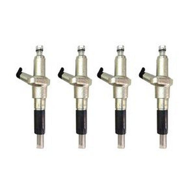 Bosch Fuel Injector 9430613462 1153004210 1-15300421-0 for Isuzu Engine 4BG1 6BG1Buymachineryparts