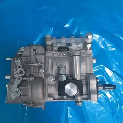 Bosch Injection Pump 0400 474 131 for Mercedes Benz Engine OM636 Truck Unimog