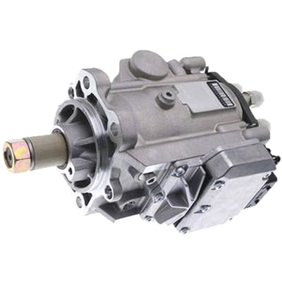 Bosch VP44 Fuel Injection Pump 3937690 for Cummins Engine QSB5.9 Hyundai HL760-7 R290LC-7