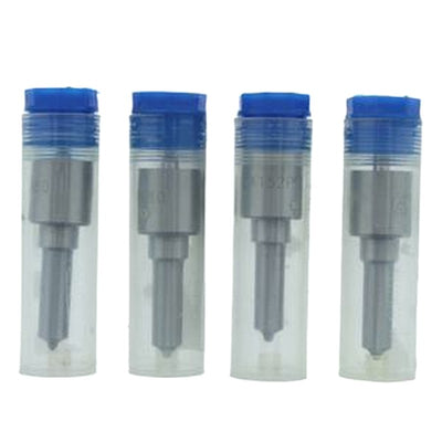 BOSH Fuel Injector Nozzle DLLA152P980 093400-9800 for Isuzu Engine 4JJ1